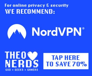 TheoNerds_VPN