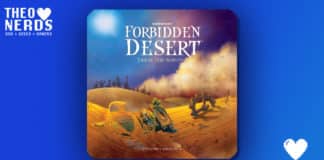 forbidden desert review theonerds
