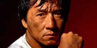 Jackie Chan Apologetics