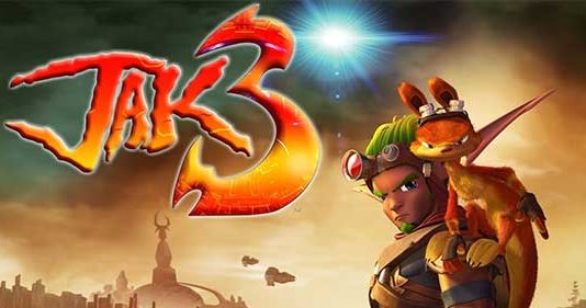 jak and daxter 2020