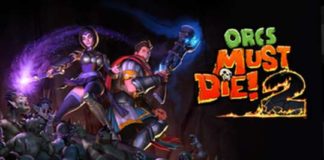 Orcs Must Die 2 Review by TheoNerds