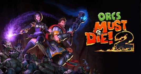 Orcs Must Die 2 Review by TheoNerds