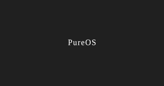 what is pureos