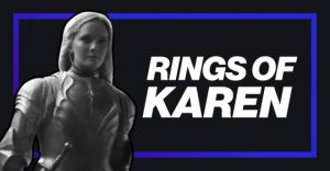 rings of karen