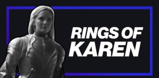rings of karen